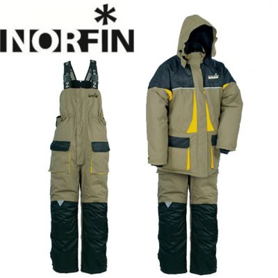 Norfin Arctic
