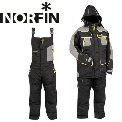 Norfin Explorer       