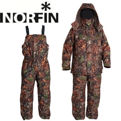 Norfin Extreme 2 Camo        