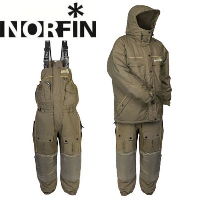 Norfin Extreme 2        