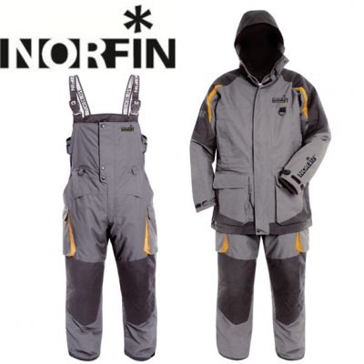 Norfin Extreme 3        
