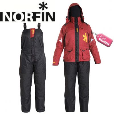 Norfin Lady      