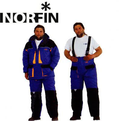 Norfin Lightweight          