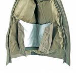 Костюм пуховой Norfin Polar размер XXXL