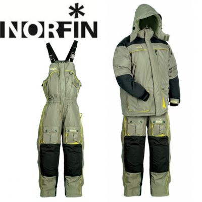Norfin Polar       