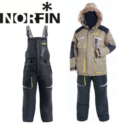 Norfin Titan         