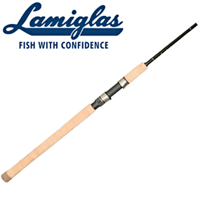 Lamiglas Norwest Special