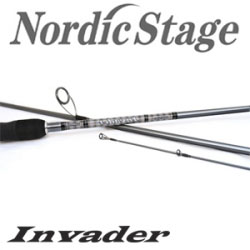 Nordic Stage Invader