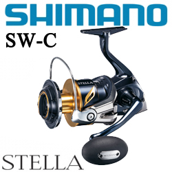 Shimano Stella SW-C