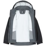 Костюм дождевой Shimano RA-027Q CHA р-р L