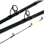 Фидерное удилище Zemex Hi-Pro Feeder 12 ft до 80,0 гр.
