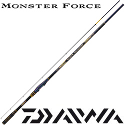 Daiwa Monster Force AGS