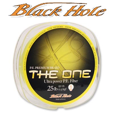 Black Hole The One 150м
