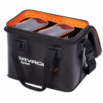 Комплект для переноски приманок Savage Gear WPMP Lure Carryall Kit, сумка+5 кор., 36х23х28см, 24л.