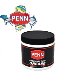 Penn Reel Grease