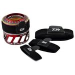 Неопреновый защитный ремешок для шпули Daiwa Neo Spool Belt (L) (на размер 3500-4500)