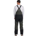 Комбинезон Simms Guide Insulated Bib, Carbon, 3XL