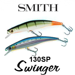 Smith Swinger 130SP