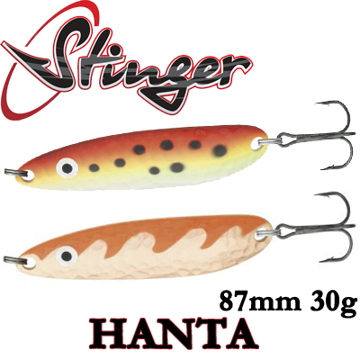 Stinger Hanta 87mm 30g