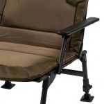 Кресло рыболовное JRC Defender II Armrest Chair