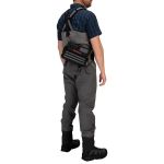 Сумка Simms Open Water Tactical Waist Pack, Black, 3.5L