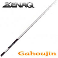 Zenaq Gahoujin 
