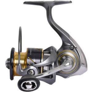 Катушка безынерционная Maximus Bankai UL C2000S Trout