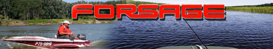 Forsage