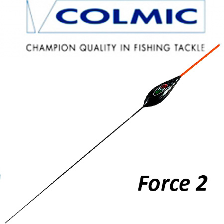 Поплавок Colmic Force 2