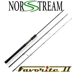 Norstream Favorite II Travel