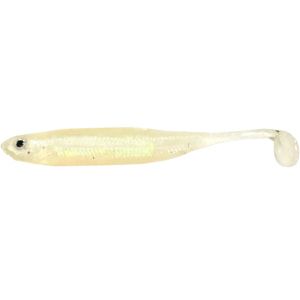 Силиконовая приманка Grows Culture Diamond Flash-J Shad 3" цв. # 025