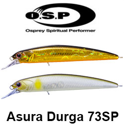 OSP Asura Durga 73SP