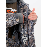 Костюм Triton "Triton Pro" -45 (Вельбоа, Mountain Line) р-р 48-50 рост 170-176