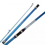 Удилище Okuma Distance Surf Arena 450cm 100-200g 3sec