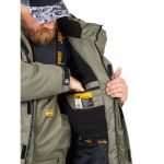 Костюм зимний Norfin Arctic 4 + 05 р.XXL