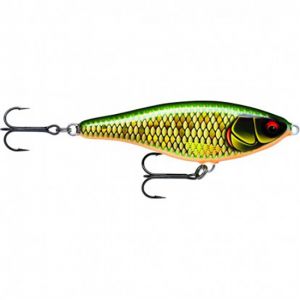 Воблер Rapala Twitchin Rap 12 TWR12-SCRR