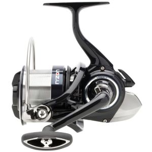 Катушка Daiwa 24 N'Zon Plus Distance 25QD