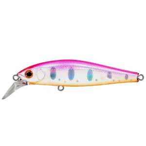 Воблер ZipBaits Rigge Flat 80S цв. #486