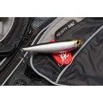 Держатель крючка Hearty Rise Magnet Holder Black