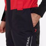Костюм мужской утепленный Finntrail Nordy 3757 Red (XXL)