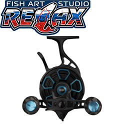 FA Relax Frozen Black Gen2