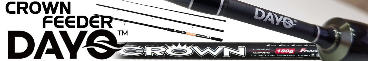 Dayo Crown Feeder