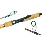 Удилище спиннинговое Maximus Legend-X 21L 2,1m  3-10g