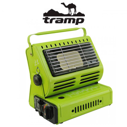 Tramp RG-037 Обогреватель газовый