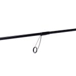 Спиннинг Daiwa Aji Mebaru X 68L-T тест 0.5 - 8 гр.