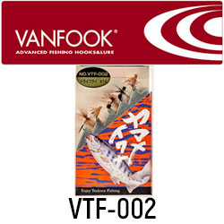 Vanfook VTF-002