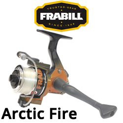 Frabill Arctic Fire
