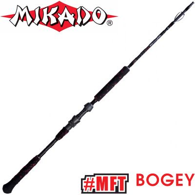 Mikado Fishing Team Bogey