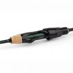 Удилище спиннинговое Shimano Technium Trout Area 185UL Crank (STECTAC185UL)
