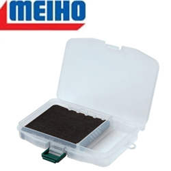Meiho Slit Form Case SC-F-7
